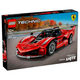 Конструктор LEGO Technic Ferrari FXX K 897 деталей (42212) - изображение 1