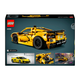 Конструктор LEGO Technic Chevrolet Corvette Stingray 732 детали (42205) - изображение 2