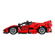 Конструктор LEGO Technic Ferrari FXX K 897 деталей (42212) - изображение 4