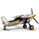Конструктор LEGO Technic Буш-самолет 333 детали (42198) - изображение 4