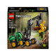 Конструктор LEGO Technic Колісний комбайн John Deere 1470H 117 деталей (42218) - зображення 1