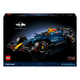 Конструктор LEGO Technic Oracle Red Bull Racing RB20 F1 1639 деталей (42206) - изображение 1