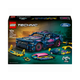 Конструктор LEGO Technic Тюнинг-гараж Ford Mustang GT 973 детали (42236) - изображение 1