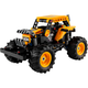 Конструктор LEGO Technic Monster Jam DIGatron Pull-Back 218 деталей (42199) - изображение 3