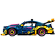 Конструктор LEGO Technic Тюнинг-гараж Ford Mustang GT 973 детали (42236) - изображение 7