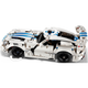 Конструктор LEGO Technic Спортивный автомобиль Dodge Viper GTS-R 805 деталей (42234) - изображение 5