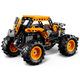 Конструктор LEGO Technic Monster Jam DIGatron Pull-Back 218 деталей (42199) - изображение 6