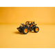 Конструктор LEGO Technic Monster Jam DIGatron Pull-Back 218 деталей (42199) - изображение 8
