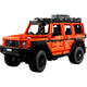 Конструктор LEGO Technic Mercedes-Benz G 500 PROFESSIONAL Line 2891 деталь (42177) - изображение 3