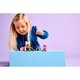 Конструктор LEGO Friends Игровая площадка для щенков 66 деталей (42665) - изображение 5