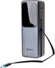 Powerbank Platinet 27000 mAh 140W PD 2 x USB-C + 1 x USB-A Grey (PMPB27140) - obraz 2