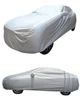 Автомобільний чохол-тент XXL від дощу снігу та сонця PEVA 580×175×120 см - зображення 4
