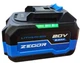 Аккумуляторная батарея ZEGOR BL-2160X(серия-X. АКБ 21V. 6.0Ah.) - изображение 2