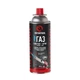 Газовий балон INTERTOOL GS-0022 STORM, 220 г, цанговий, 28 шт, для туристичних обігрівачів, з захистом - зображення 7