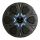 Тренажер для бокса BauTech с LED-подсветкой и Bluetooth (1016-710-00) - изображение 9