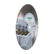 Круг алмазний вiдрiзний 1A1RSS/C3 400x3,5/2,5x10x25,4-11,5-28 HIT Universal - зображення 3