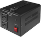 Інвертор напруги Volt Polska VP 1000 230VAC/110VAC 1000VA (5K230110100) - зображення 1