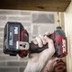 Аккумуляторный ударный винтоверт Skil 3225 CA Compact с акб 20V 2.5 Ah и з/у (11072000202) - изображение 5