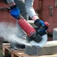 Угловая шлифмашина SKIL 9791 AB 2200 Вт 230 мм (11070500201) - изображение 2