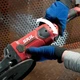 Угловая шлифмашина SKIL 9791 AB 2200 Вт 230 мм (11070500201) - изображение 5