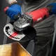 Угловая шлифмашина SKIL 9791 AB 2200 Вт 230 мм (11070500201) - изображение 9