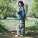 Стілець складаний Naturehike Stellaluna T01 CNH23JU13002, L, бежевий (FNR_6975641883166) - изображение 10
