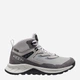 Женские кроссовки для трекинга с мембраной Keen Hightrail Mid Wp 1031836 36 (6US) 23 см Серые (195208973932) - изображение 1