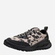 Женские кроссовки с мембраной кожаные Keen Jasper Zionic 1032664 40 (9.5US) 26.5 см Черный/Темно-коричневый (199289103264) - изображение 3
