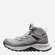 Женские кроссовки для трекинга с мембраной Keen Hightrail Mid Wp 1031836 36 (6US) 23 см Серые (195208973932) - изображение 3
