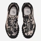 Женские кроссовки с мембраной кожаные Keen Jasper Zionic 1032664 36 (6US) 23 см Черный/Темно-коричневый (199289103332) - изображение 4