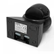 Датчик движения и освещенности VIDEX VL-SPW15B 220V 1200W IP65 инфракрасный Black (20шт/ящ) - изображение 8