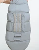 Универсальный зимний конверт в коляску Love & Carry серый - изображение 5