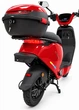 Электроскутер ATLAS Bee 1000W Red - изображение 5