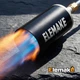 Покрівельний пальник Elemake самозапальний з шлангом 3 м - зображення 3