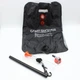 Туристичний переносний душ Easy Camp Solar Shower 20 л із сонячним нагрівом - изображение 4