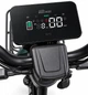 Электровелосипед ATLAS Spark 800W Black - изображение 6