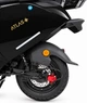 Электроскутер ATLAS NEON 1000W Black - изображение 6