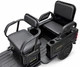 Электроскутер трехколесный ATLAS Triton 800W Black - изображение 9
