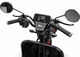 Электроскутер трехколесный ATLAS Triton 800W Black - изображение 11