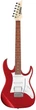 Электрогитара Ibanez GRX40-CA - изображение 1