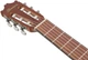 Классическая гитара Ibanez GA3ECE-OAM - изображение 3