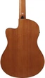 Классическая гитара Ibanez GA3ECE-OAM - изображение 8