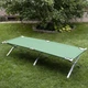 Складане туристичне ліжко 190×62×42 см до 120 кг - изображение 8