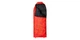 Спальний мішок Snugpak Sleeper Kids Red - зображення 2
