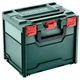 Кейс Metabo metaBOX 340, пустой (626888000) - изображение 1
