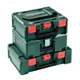 Кейс Metabo metaBOX 215, пустой (626887000) - изображение 2