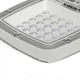 Прожектор Videx F5 20W 3000-5000-6500K 230V White (VL-F5-020CW) VIDEX VL-F5-020CW 1089381 - изображение 9
