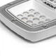 Прожектор Videx F5 10W 3000-5000-6500K з датчиком руху 230V White (VL-F5-010CW-S) VIDEX VL-F5-010CW-S 1089380 - изображение 9