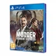 Agatha Christie Murder on the Orient Express (PS4, русские субтитры) - изображение 1