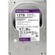 Жесткий диск WD Purple Pro 12TB/3.5/7200/512/S3.0 (WD122PURP) - изображение 3